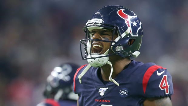 Deshaun Watson